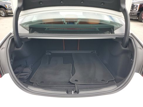 Used 2025 Mercedes-Benz C 300 Sedan image 28