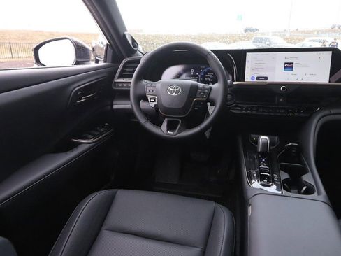 New 2026 Toyota Crown Signia image 29