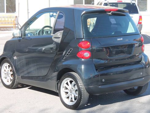 Used 2008 smart fortwo passion image 5