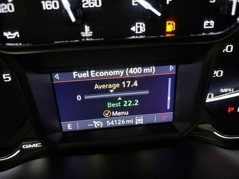 Used 2022 GMC Sierra 2500 AT4 w/ Gooseneck/5TH Wheel Package AWD/4WD image 92