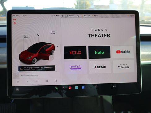 Used 2023 Tesla Model 3 Standard Range image 55