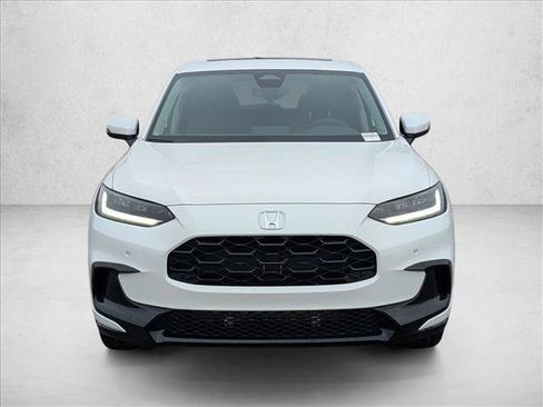 New 2026 Honda HR-V EX-L image 6