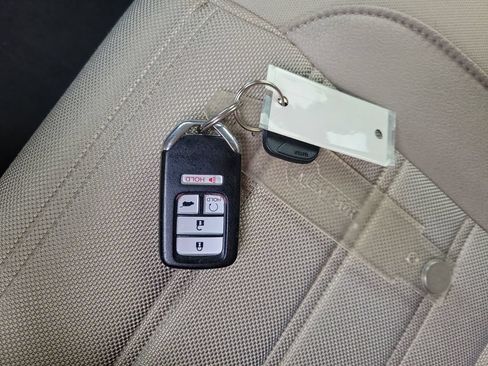 Used 2020 Honda CR-V EX image 34