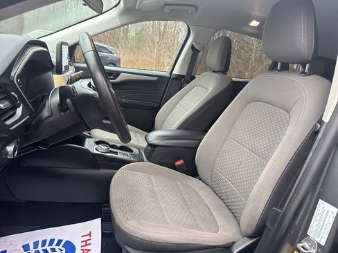 Used 2022 Ford Escape SE w/ Convenience Package image 14