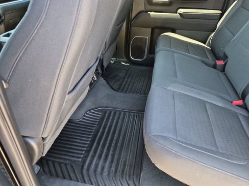Used 2022 Chevrolet Silverado 1500 RST RWD image 37
