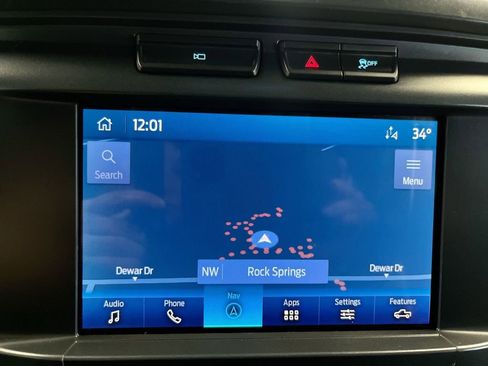 Used 2022 Ford F150 XL w/ STX Appearance Package image 20