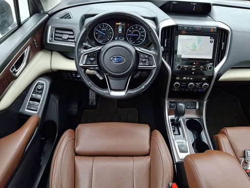 Used 2020 Subaru Ascent Touring AWD/4WD image 12