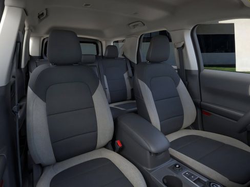 New 2025 Ford Bronco Sport Big Bend w/ Convenience Package image 10