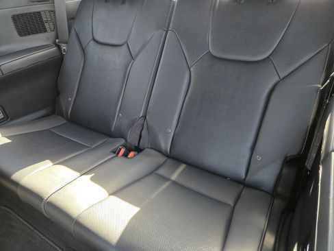 Used 2024 Lexus TX 350 FWD w/ Technology Package image 41