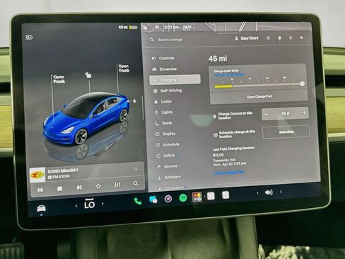 Used 2023 Tesla Model 3 Standard Range RWD image 19