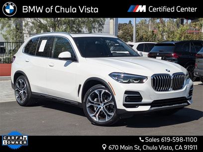 Certified 2023 BMW X5 xDrive40i w/ Premium Package
