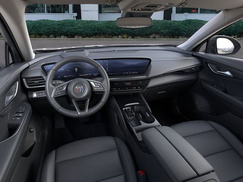 New 2026 Buick Envision Preferred image 15