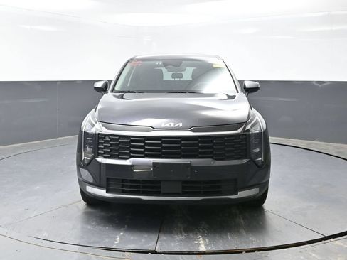 Used 2026 Kia Sportage LX FWD image 8