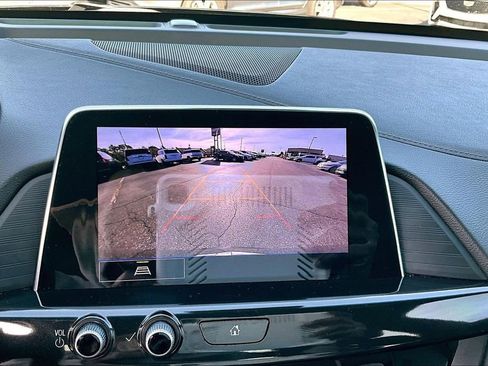 Used 2023 Cadillac CT4 Premium Luxury w/ Climate Package image 14