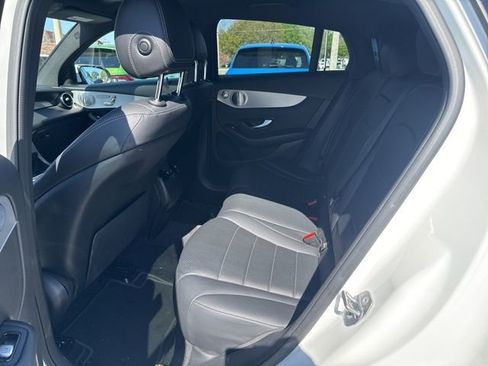 Used 2019 Mercedes-Benz GLC 300 4MATIC Coupe w/ Parking Assist Package image 24