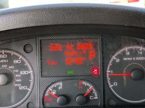 Used 2021 RAM ProMaster 2500 image 27