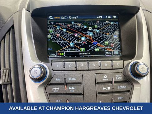 Certified 2017 Chevrolet Equinox LT w/ Convenience Package AWD/4WD image 19