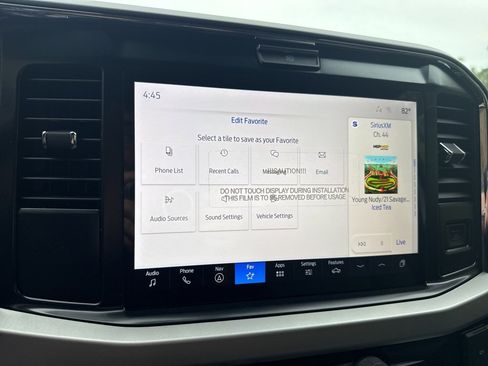 New 2026 Ford F350 XLT w/ XLT Premium Package image 31