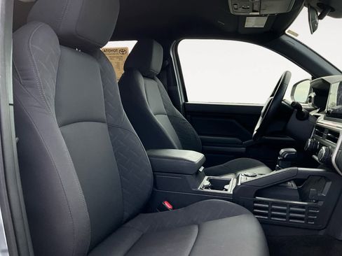 Used 2024 Toyota Tacoma SR5 image 17