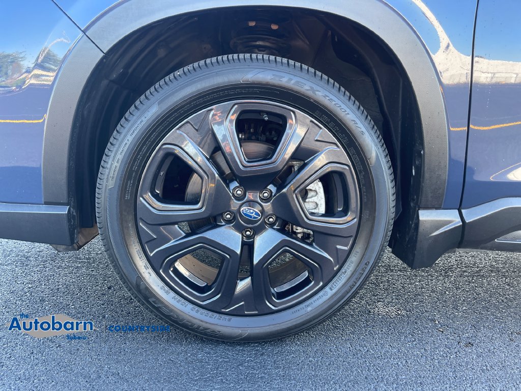 Used 2024 Subaru Ascent Onyx Edition Limited AWD/4WD image 28