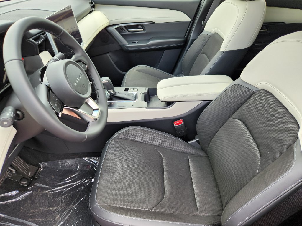 New 2026 MAZDA CX-5 Select AWD/4WD image 4