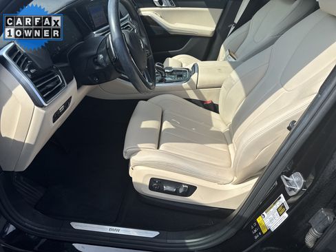 Used 2019 BMW X5 xDrive40i w/ Premium Package 2 AWD/4WD image 16