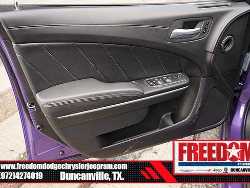 New 2023 Dodge Charger Scat Pack image 39