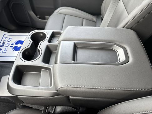 New 2025 Chevrolet Silverado 3500 W/T w/ WT Convenience Package image 23