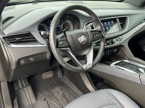 Certified 2024 Buick Enclave Essence w/ Experience Buick Package AWD/4WD image 19
