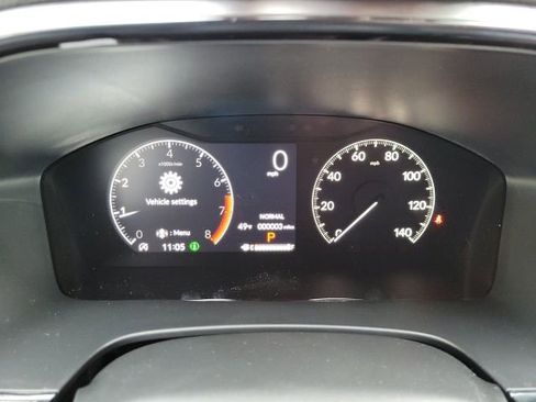 New 2026 Honda CR-V LX image 24