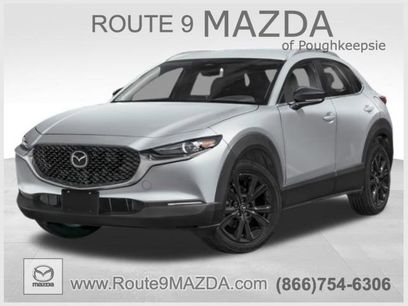 New 2026 MAZDA CX-30 AWD 2.5 S w/ Select Sport Pkg