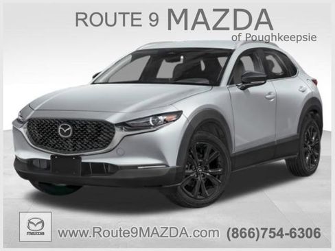 New 2026 MAZDA CX-30 AWD 2.5 S w/ Select Sport Pkg image 1