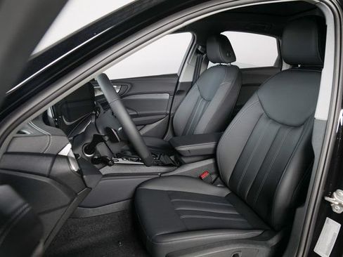 Used 2025 Audi A5 2.0T Premium Plus w/ Premium Plus AWD/4WD image 10