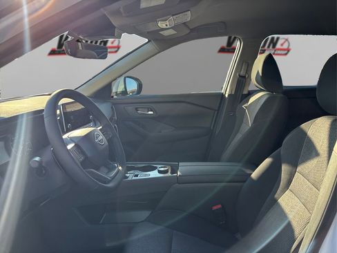 New 2026 Nissan Rogue SV w/ Cold Weather Package image 9