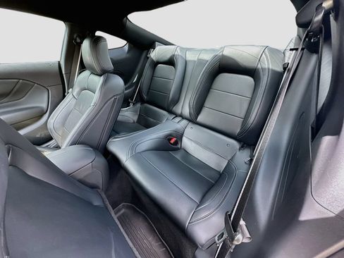 Used 2024 Ford Mustang GT Premium RWD image 25