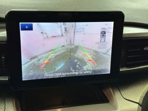 Certified 2023 Ford Explorer Timberline w/ Timberline Technology Package image 52