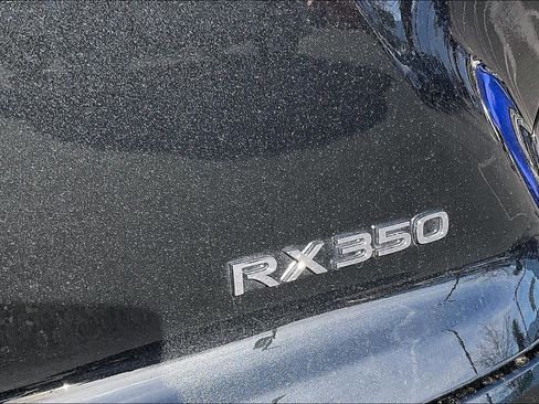 Certified 2025 Lexus RX 350 Premium image 29