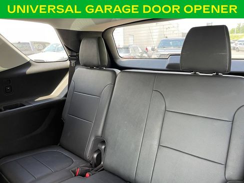Used 2021 Chevrolet Traverse High Country w/ LPO, Floor Liner Package FWD image 13