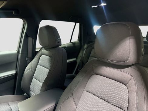 New 2026 Chevrolet Equinox LT FWD image 24