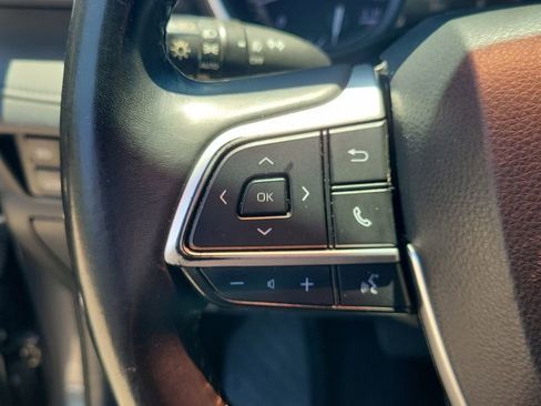 Used 2022 Toyota Highlander XLE AWD/4WD image 24