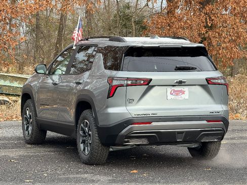 New 2026 Chevrolet Equinox ACTIV image 5