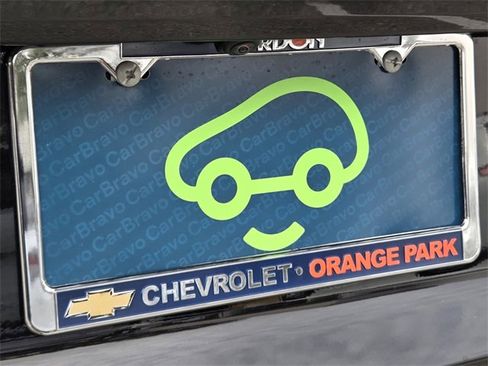 Certified 2025 Chevrolet Trax LT image 20