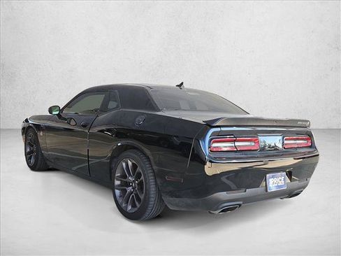 Used 2023 Dodge Challenger R/T Scat Pack RWD image 7