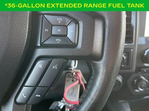 Used 2018 Ford F150 XLT w/ Equipment Group 302A Luxury image 24