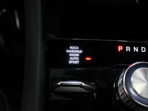 Used 2022 Jeep Grand Cherokee Overland image 42