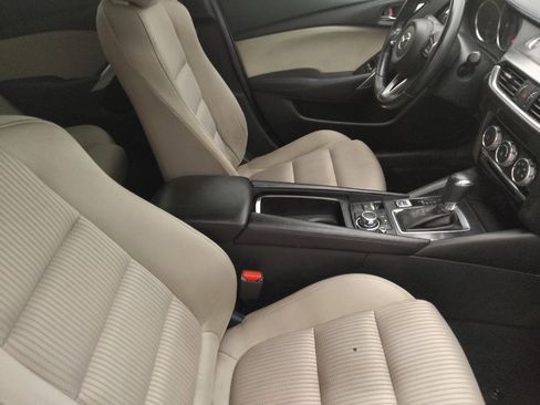 Used 2017 MAZDA MAZDA6 Sport image 21