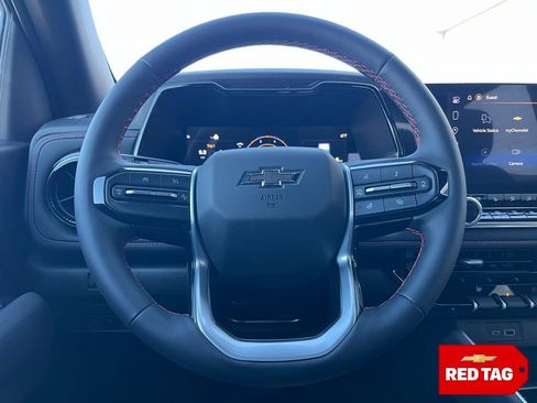 New 2026 Chevrolet Colorado Z71 w/ Technology Package image 12