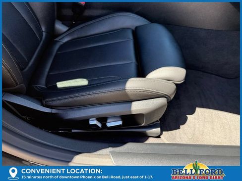 Used 2023 BMW i4 eDrive40 w/ Premium Package RWD image 10