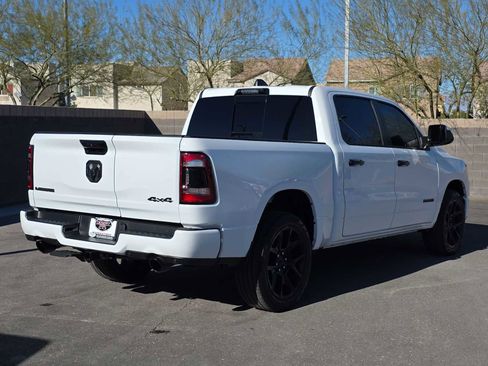 Certified 2024 RAM 1500 Laramie image 9