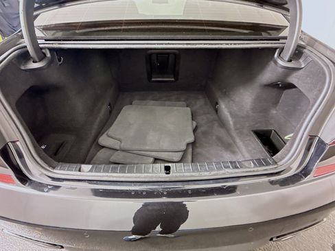 Used 2019 BMW 740i 740i w/ Executive Package image 35